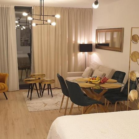 Golden Studio - Private Parking Dubrovnik Ngoại thất bức ảnh
