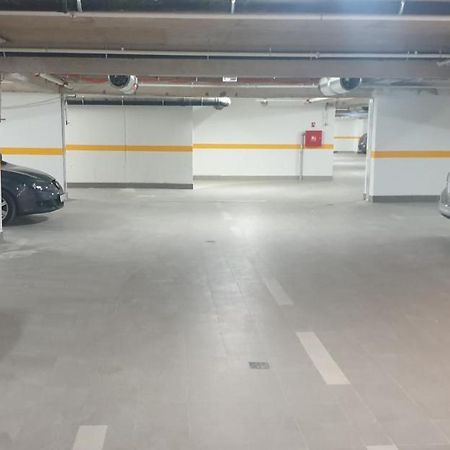 Golden Studio - Private Parking Dubrovnik Ngoại thất bức ảnh