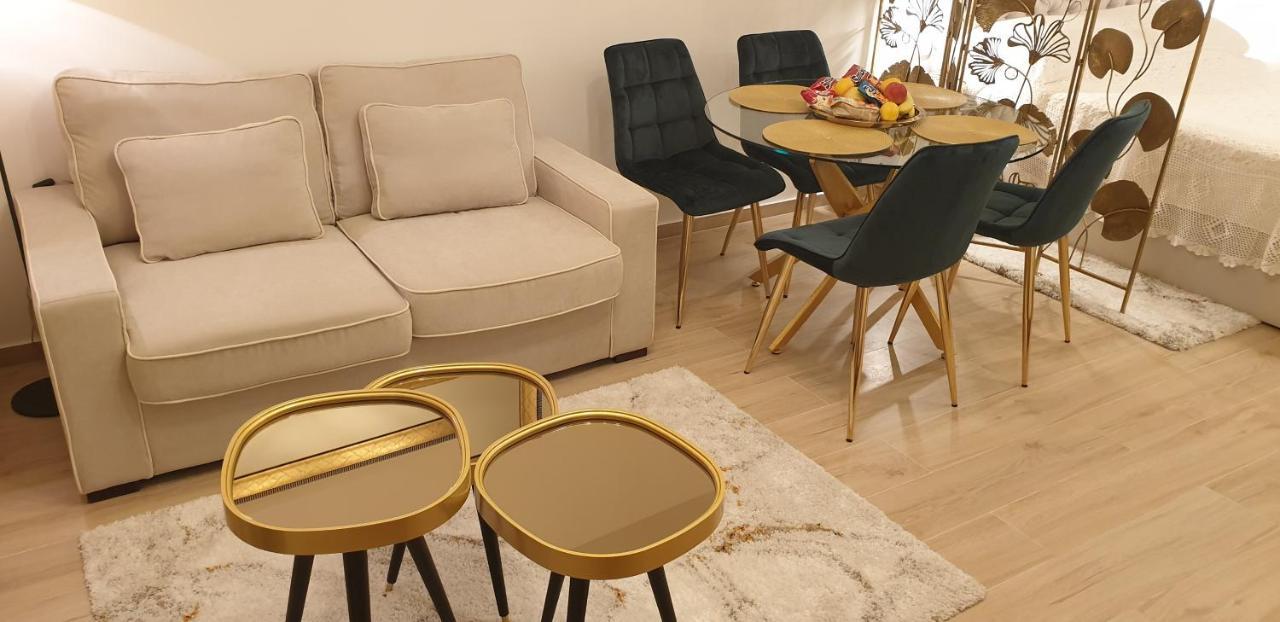 Golden Studio - Private Parking Dubrovnik Ngoại thất bức ảnh