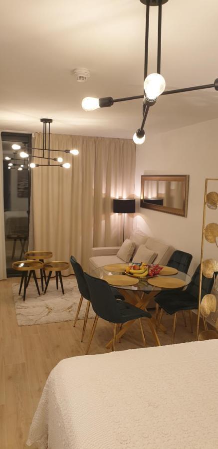 Golden Studio - Private Parking Dubrovnik Ngoại thất bức ảnh