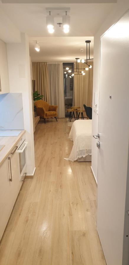 Golden Studio - Private Parking Dubrovnik Ngoại thất bức ảnh