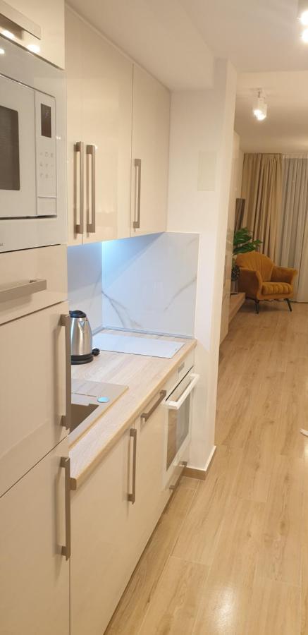 Golden Studio - Private Parking Dubrovnik Ngoại thất bức ảnh