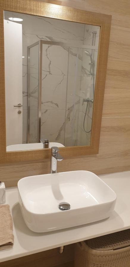 Golden Studio - Private Parking Dubrovnik Ngoại thất bức ảnh