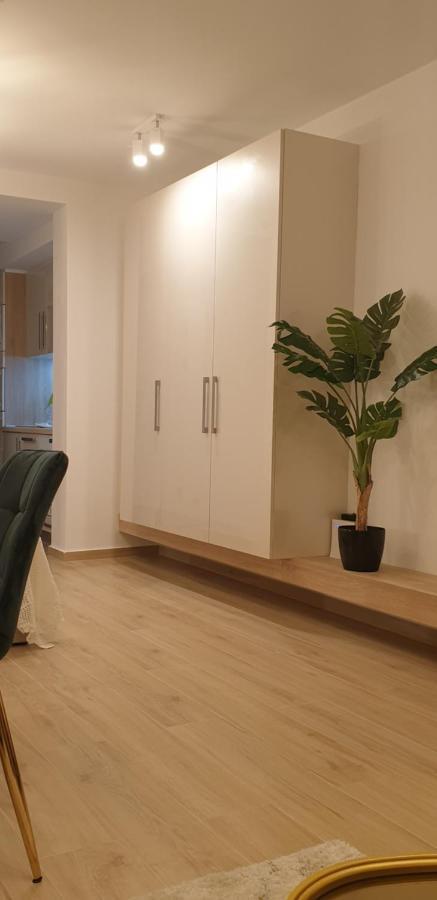 Golden Studio - Private Parking Dubrovnik Ngoại thất bức ảnh