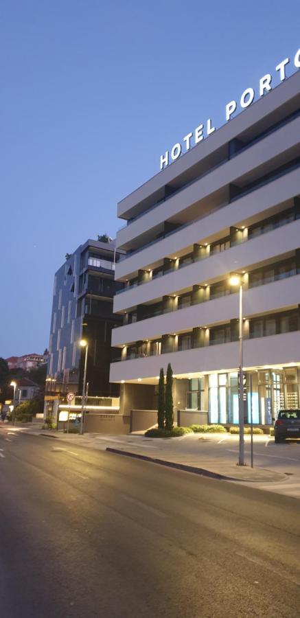 Golden Studio - Private Parking Dubrovnik Ngoại thất bức ảnh
