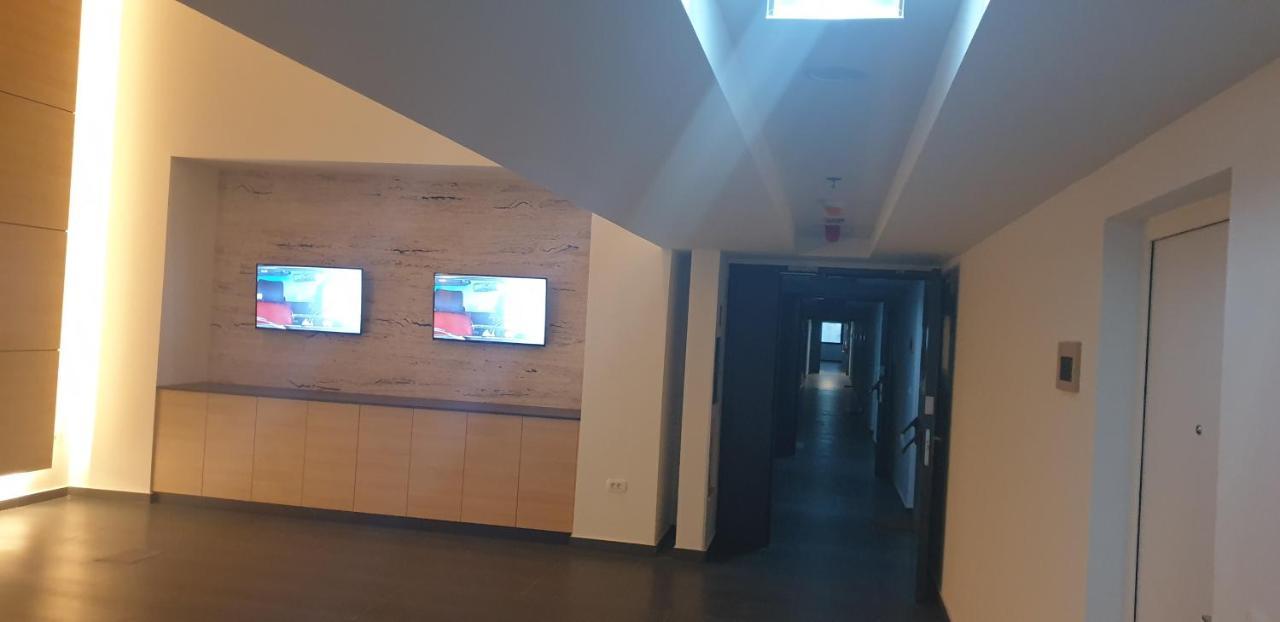 Golden Studio - Private Parking Dubrovnik Ngoại thất bức ảnh