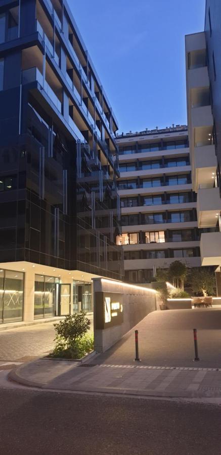 Golden Studio - Private Parking Dubrovnik Ngoại thất bức ảnh